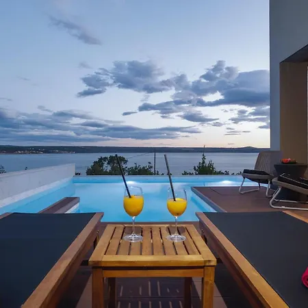 Tatil Evi Amy Maslenica