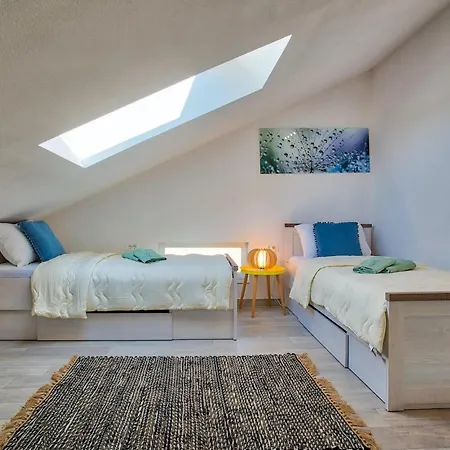 بيت للعطل Amy ماسلينتسا