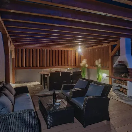 Tatil Evi Amy Maslenica