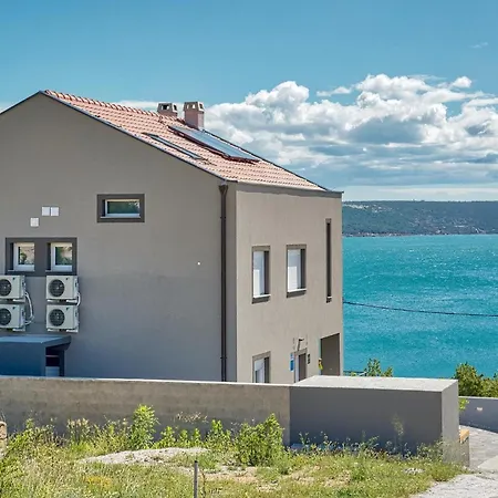 Tatil Evi Amy Maslenica