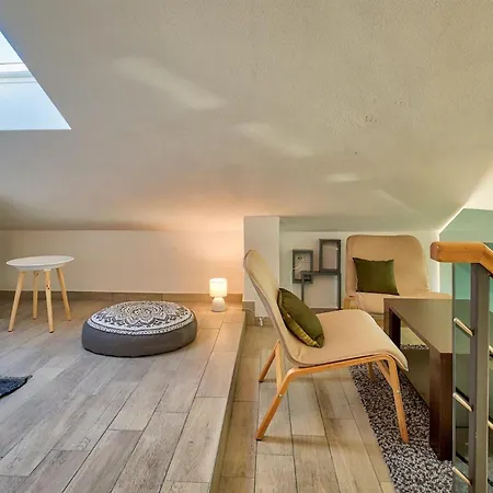 Amy Tatil Evi Zadar