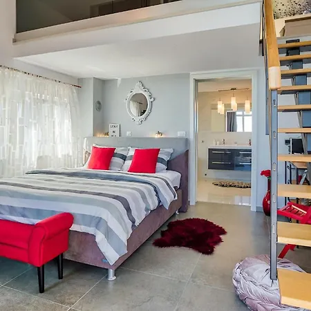 Tatil Evi Amy Zadar