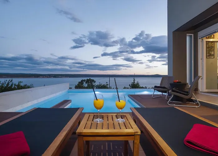 Casa de Férias Amy Maslenica