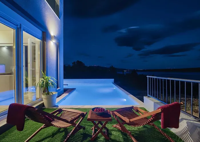 Amy Casa de Férias *