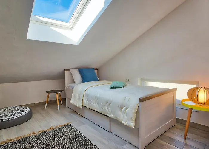 Casa de Férias Amy Maslenica