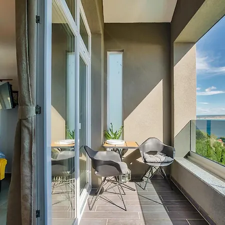 Holiday home Amy Maslenica