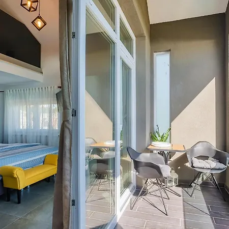 Amy Holiday home Maslenica