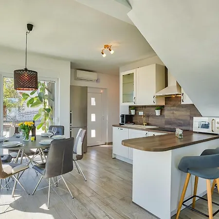 Amy Holiday home Maslenica