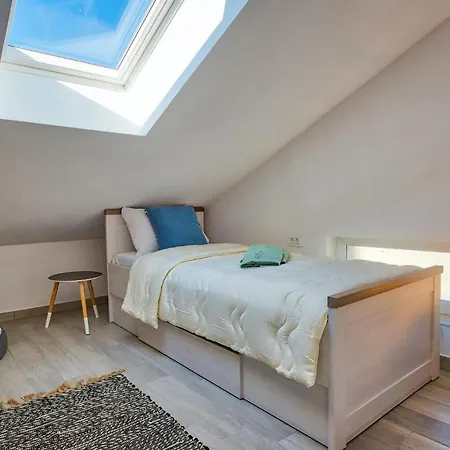 Holiday home Amy Maslenica