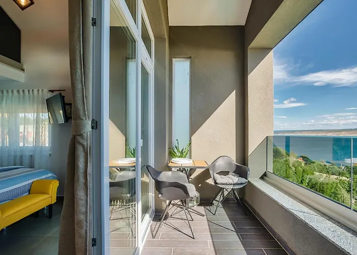 Prázdninový dům Amy Maslenica