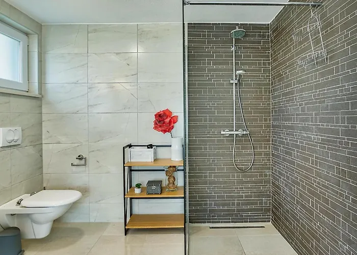 Prázdninový dům Amy Maslenica