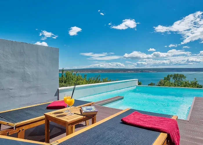 Holiday home Amy Maslenica