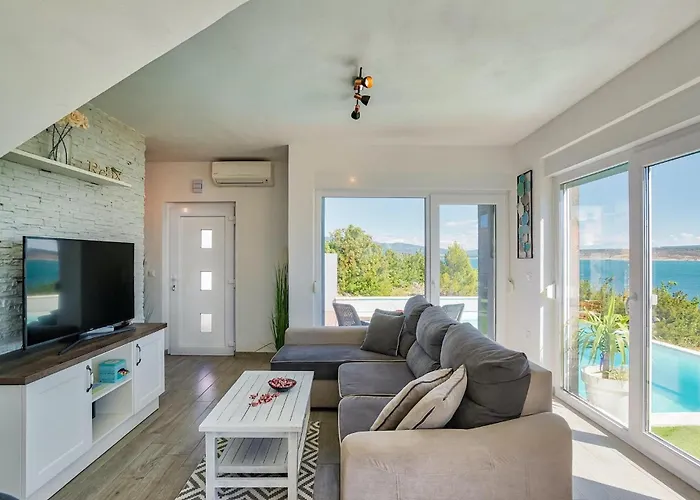 Prázdninový dům Amy