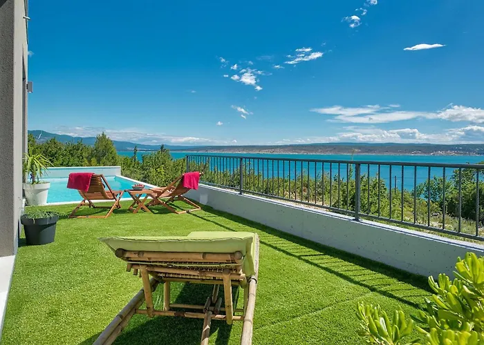 Prázdninový dům Amy *