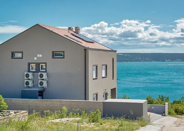 Holiday home Amy Maslenica