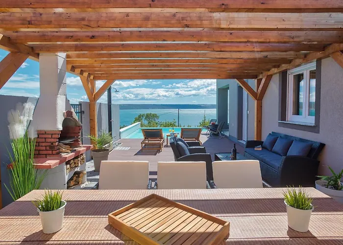 Prázdninový dům Amy *